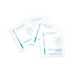 20 SOBRES MUESTRA HIDRATANTE 3 ML.PIEL NORMAL 20x3