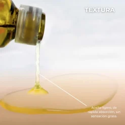 ACEITE ARGAN SUBLIME CABELLOS FINOS 6*3 ML