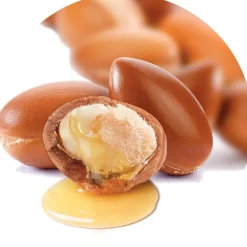 ACEITE ARGAN SUBLIME CABELLOS FINOS 6*3 ML