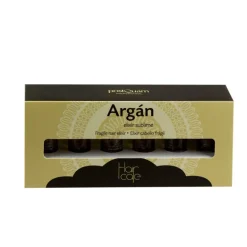 ACEITE ARGAN SUBLIME CABELLOS FINOS 6*3 ML