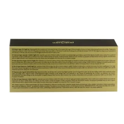 ACEITE ARGAN SUBLIME CABELLOS FINOS 6*3 ML