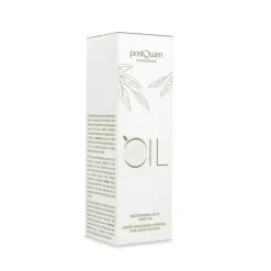 ACEITE CORP OLIVE POSTQUAM 100 ML