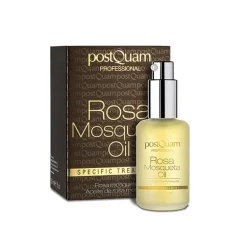 ACEITE DE ROSA MOSQUETA 30ML