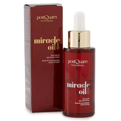 ACEITE MIRACLE OIL POSTQUAM 30 ML