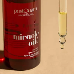 ACEITE MIRACLE OIL POSTQUAM 30 ML