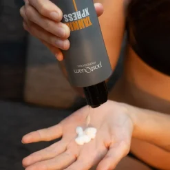 ACELERADOR DEL BRONCEADO 250 ML