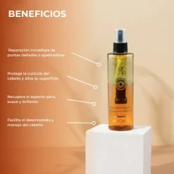 ACONDICIONADOR BIPHASE ARGAN SUBLIME 250 ML