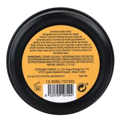 ACONDICIONADOR SÓLIDO PEACH 50 GR.