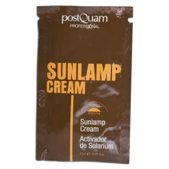 ACTIVADOR RAYOS UVA 50 SOBRES 8 ML