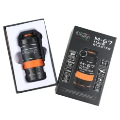 AFEITADORA HAIR BLASTER M-67