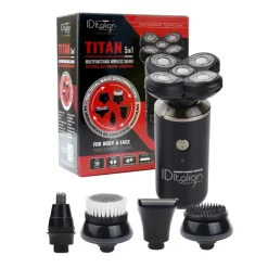 AFEITADORA TITAN 5 EN 1