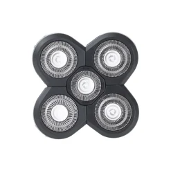 AFEITADORA TITAN 5 EN 1