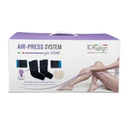 AIR PRESS SYSTEM PROFESSIONAL