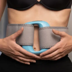 ANILLO DE MASAJE MUSCULAR Y RELAJACIÓN