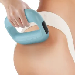 ANILLO DE MASAJE MUSCULAR Y RELAJACIÓN