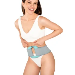 ANILLO DE MASAJE MUSCULAR Y RELAJACIÓN