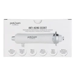 ANTI-AGING SECRET REJUVENECEDOR FACIAL