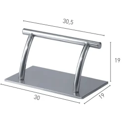 APOYAPIES JEAN CLAUDE OLIVIER