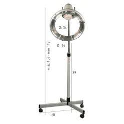 ARO MULTITRATAMIENTO CON PIE