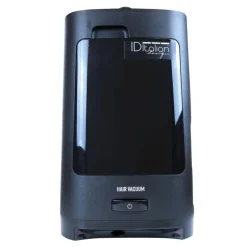 ASPIRADOR AUTOMÁTICO DE CABELLO