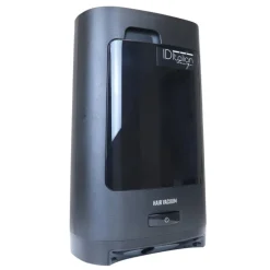 ASPIRADOR AUTOMÁTICO DE CABELLO