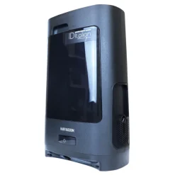 ASPIRADOR AUTOMÁTICO DE CABELLO