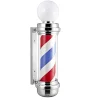 BARBER POLE BIG LIGHT (87X23X32)
