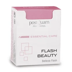 BELLEZA FLASH 12 x 2 ESTUCHES DE 2ML