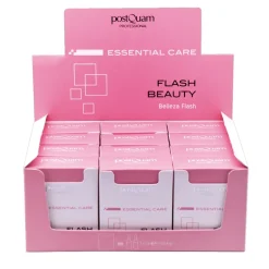 BELLEZA FLASH 12 x 2 ESTUCHES DE 2ML
