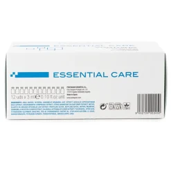 BIO SHOCK CALMANTE PIELES SENSIBLES 12x3 ML.