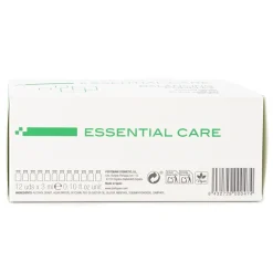 BIO-SHOCK PIEL GRASA O MIXTA 12x3 ML.