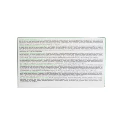 BIO-SHOCK PIEL GRASA O MIXTA 12x3 ML.