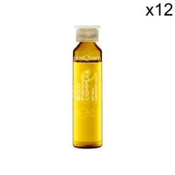 BIO-SHOCK REAFIRMANTE CORPORAL 12 AMPOLLAS x 10 ML