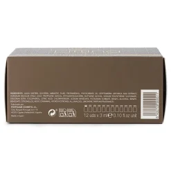 BIO-SHOCK TENSOR REAFIRMANTE FACIAL 12X3ML