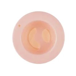 BOL DE MANICURA ROSA