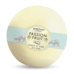 BOMBA DE BAÑO PASSION FRUIT 125 GR