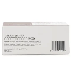 BOOSTER DESPIGMENTANTE WHITE UNIFY 12X3ML