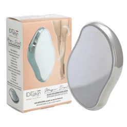 BORRADOR DE PELO DE CRISTAL