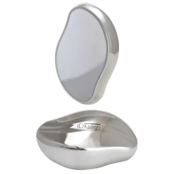 BORRADOR DE PELO DE CRISTAL