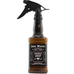 BOTELLA SPRAY BARBERO VINTAGE 450ML