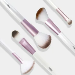 BROCHA MAQUILLAJE POLVO