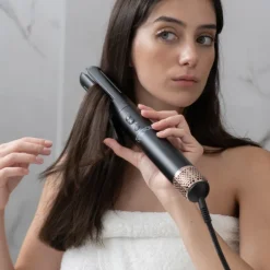 CABEZAL PLANCHA CYCLON MULTI STYLER 5 IN 1