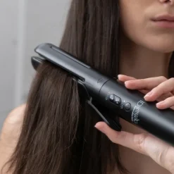 CABEZAL PLANCHA CYCLON MULTI STYLER 5 IN 1