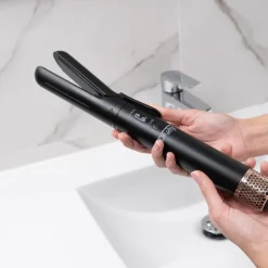 CABEZAL PLANCHA CYCLON MULTI STYLER 5 IN 1