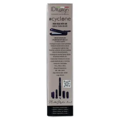 CABEZAL PLANCHA CYCLON MULTI STYLER 5 IN 1