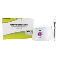 CALENTADOR CERA PARAFINA