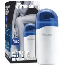 CALENTADOR DE CERA 80º DEPIL ROLL-ON YAHARI
