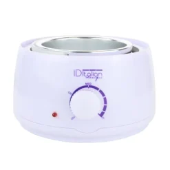 CALENTADOR DE CERA 500ML