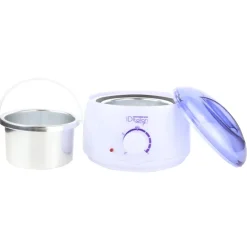 CALENTADOR DE CERA 500ML