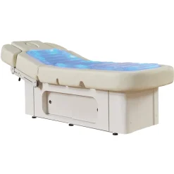 CAMILLA DE AGUA MULTIPOSICIÓN 2 MOTORES